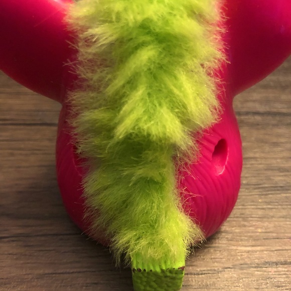 90s Retro Mini Furbys from McDonald’s - Picture 13 of 14